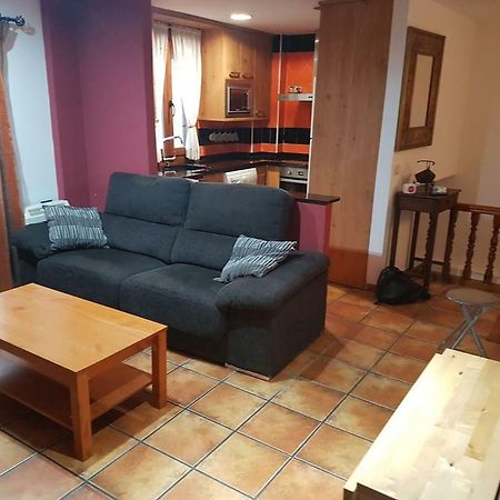 Santa Lucia Daire Cuenca  Dış mekan fotoğraf