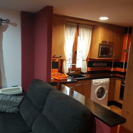 Santa Lucia Daire Cuenca  Dış mekan fotoğraf