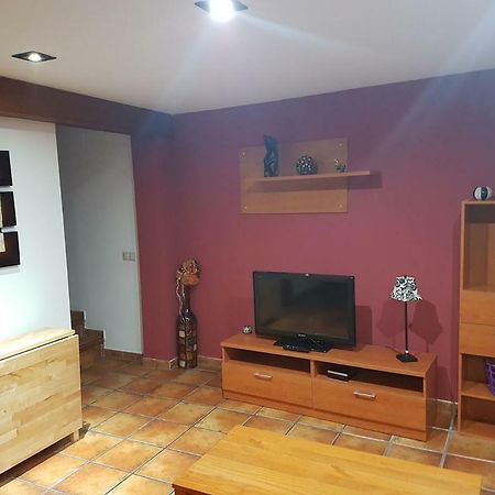 Santa Lucia Daire Cuenca  Dış mekan fotoğraf