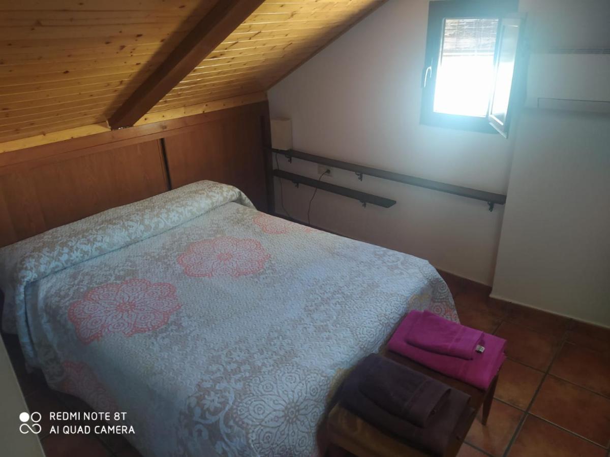 Santa Lucia Daire Cuenca  Dış mekan fotoğraf