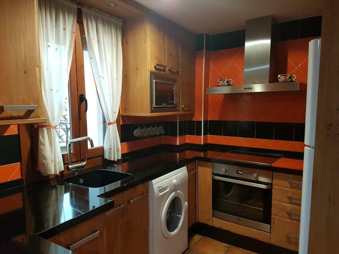 Santa Lucia Daire Cuenca  Dış mekan fotoğraf