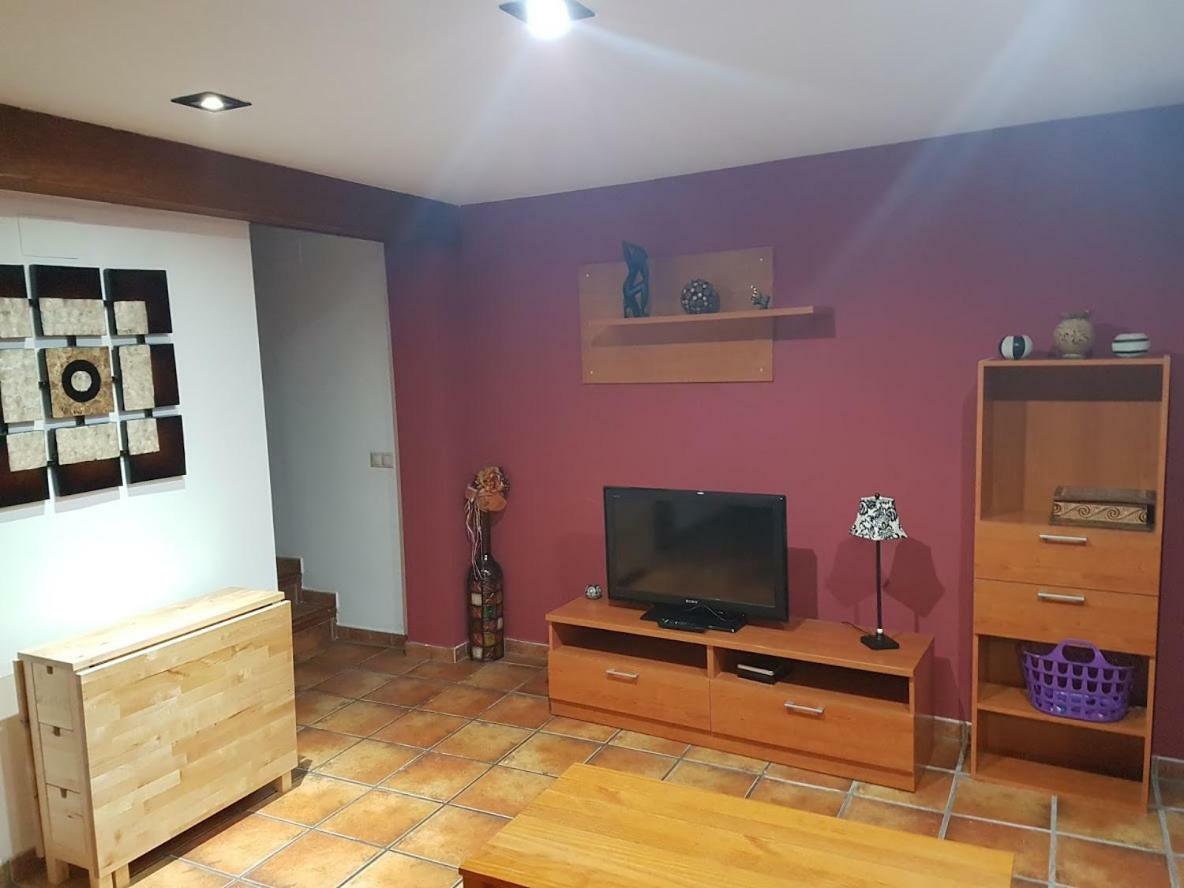 Santa Lucia Daire Cuenca  Dış mekan fotoğraf